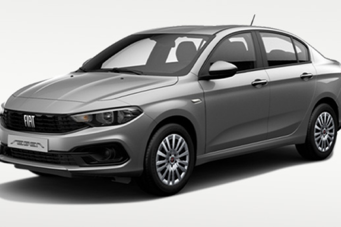 Fiat Egea big size 1