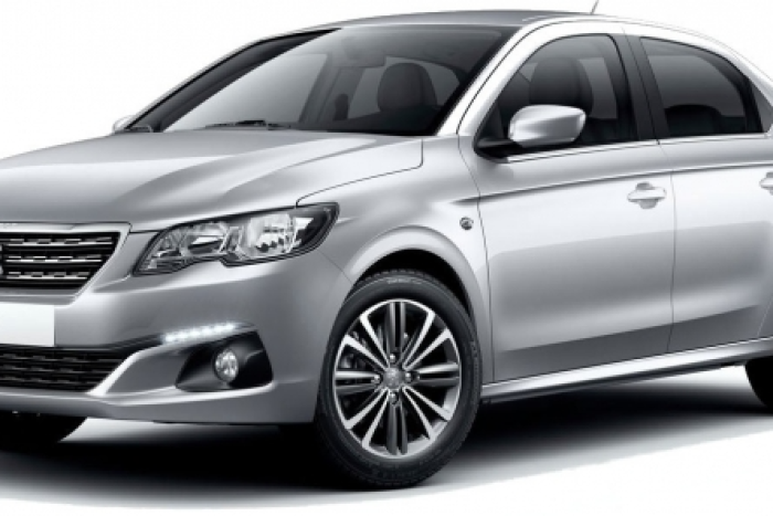 Peugeot 301 big size 1